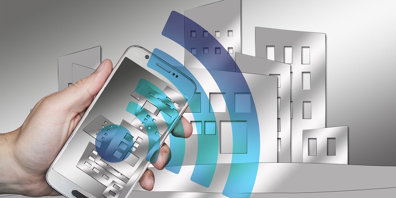 A tecnologia como aliada no gerenciamento de condomínios