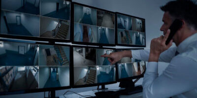 Entenda por que a Portaria Remota Iport oferece mais segurança e até 70% de economia em plena pandemia